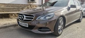 Mercedes-Benz E 220 | Mobile.bg    2