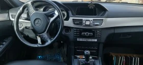 Mercedes-Benz E 220 | Mobile.bg    9