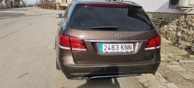 Mercedes-Benz E 220 | Mobile.bg    6