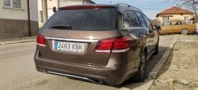 Mercedes-Benz E 220 | Mobile.bg    7