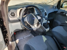 Ford Ka, снимка 10