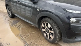 Citroen C4 Cactus 1.2 vti 1.6 d | Mobile.bg    2