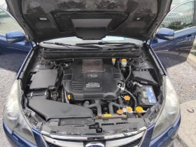 Subaru Legacy 2.0D/150/4X4/ - [16] 