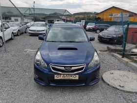 Subaru Legacy 2.0D/150/4X4/ - [4] 