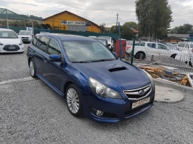 Subaru Legacy 2.0D/150/4X4/ - [3] 