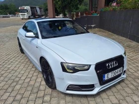 Audi S5, снимка 7