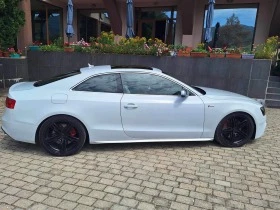 Audi S5, снимка 11