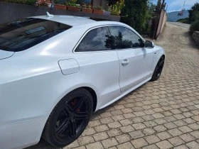 Audi S5, снимка 5