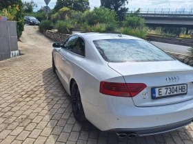 Audi S5, снимка 2