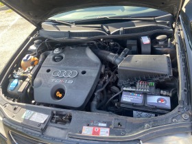 Audi A3 1.9 TDI, снимка 17