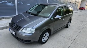 VW Touran 1.9 TDI, снимка 8