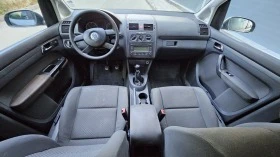 VW Touran 1.9 TDI, снимка 10