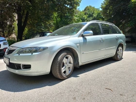 Mazda 6 2000, снимка 1