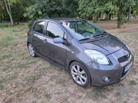 Toyota Yaris 1.8 TS, снимка 8