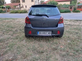 Toyota Yaris 1.8 TS, снимка 5