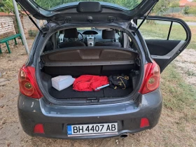 Toyota Yaris 1.8 TS, снимка 11