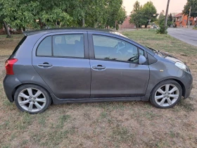 Toyota Yaris 1.8 TS, снимка 7