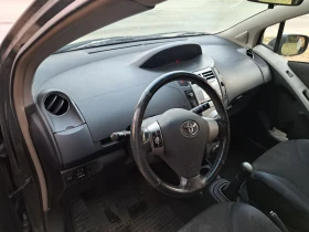 Toyota Yaris 1.8 TS, снимка 9