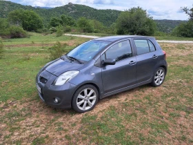 Toyota Yaris 1.8 TS, снимка 1