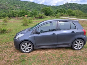 Toyota Yaris 1.8 TS, снимка 2