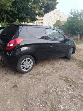 Hyundai I20, снимка 1