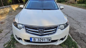 Honda Accord 2.2 I-DTEC | Mobile.bg    2