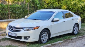 Honda Accord 2.2 I-DTEC | Mobile.bg    3