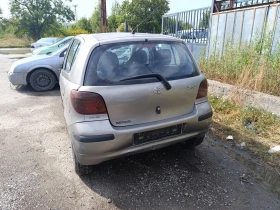 Toyota Yaris 1.4DID, снимка 3