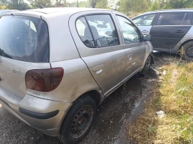 Toyota Yaris 1.4DID, снимка 2