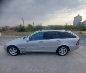 Mercedes-Benz C 220 150 . | Mobile.bg    4