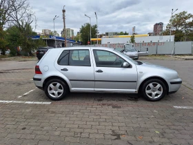 VW Golf 1.9 TDI, 6-скорости, 131к.с, снимка 4