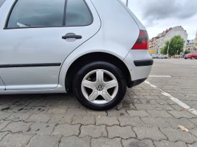 VW Golf 1.9 TDI, 6-скорости, 131к.с, снимка 8