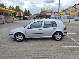 VW Golf 1.9 TDI, 6-скорости, 131к.с, снимка 2