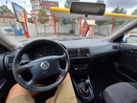 VW Golf 1.9 TDI, 6-скорости, 131к.с, снимка 16