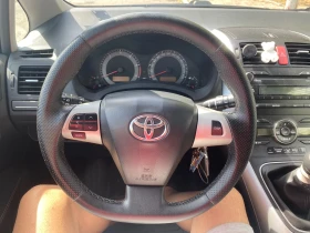 Toyota Auris, снимка 14