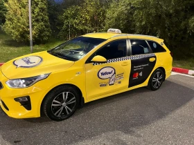 Kia Ceed, снимка 2