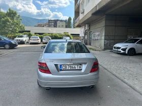 Mercedes-Benz C 320 AVANTGARDE, снимка 2