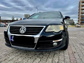 VW Passat 2.0 tdi, снимка 2