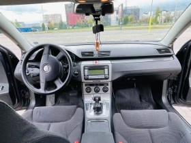 VW Passat 2.0 tdi, снимка 9