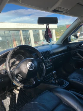 VW Passat 1.9TDI, снимка 7