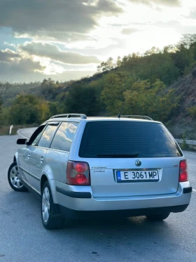 VW Passat 1.9TDI, снимка 5