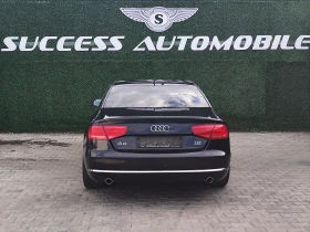 Audi A8 3.0* PODGREV* OBDUH* DISTRONIC* MASAJ* LIZING, снимка 4