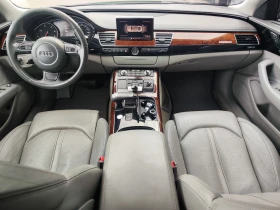 Audi A8 3.0* PODGREV* OBDUH* DISTRONIC* MASAJ* LIZING, снимка 9