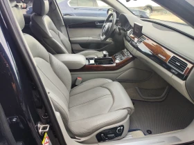 Audi A8 3.0* PODGREV* OBDUH* DISTRONIC* MASAJ* LIZING, снимка 7