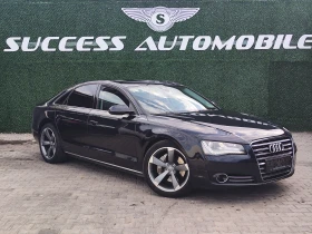 Audi A8 3.0* PODGREV* OBDUH* DISTRONIC* MASAJ* LIZING, снимка 2