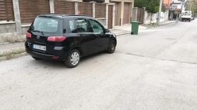 Mazda 2, снимка 3