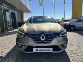 Renault Megane Sedan 1.5 DCi 115к.с, снимка 2