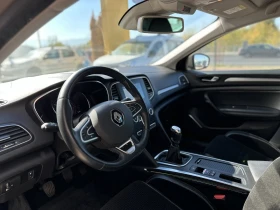 Renault Megane Sedan 1.5 DCi 115к.с, снимка 7