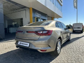 Renault Megane Sedan 1.5 DCi 115к.с, снимка 6