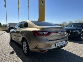 Renault Megane Sedan 1.5 DCi 115к.с, снимка 4